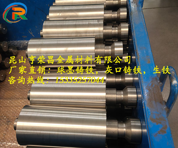 天津QT400-18球墨铸铁制造商